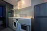 1 Bedroom Condo for rent in Metro sky prachachuen, Wong Sawang, Bangkok near MRT Bang Son