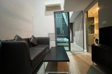 1 Bedroom Condo for rent in Metro sky prachachuen, Wong Sawang, Bangkok near MRT Bang Son