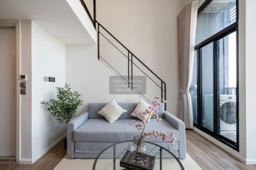 1 Bedroom Condo for rent in Modiz Sukhumvit 50, Phra Khanong, Bangkok near BTS On Nut