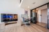1 Bedroom Condo for rent in Modiz Sukhumvit 50, Phra Khanong, Bangkok near BTS On Nut