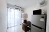 1 Bedroom Condo for rent in MANHATTAN PARK RESIDENCES, Bang Na, Bangkok near BTS Bearing