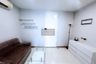 1 Bedroom Condo for rent in MANHATTAN PARK RESIDENCES, Bang Na, Bangkok near BTS Bearing