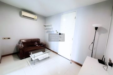 1 Bedroom Condo for rent in MANHATTAN PARK RESIDENCES, Bang Na, Bangkok near BTS Bearing