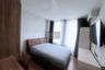 1 Bedroom Condo for rent in MANHATTAN PARK RESIDENCES, Bang Na, Bangkok near BTS Bearing