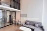 1 Bedroom Condo for rent in Bang Bamru, Bangkok near MRT Sirindhorn
