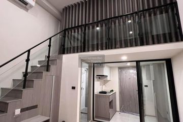 1 Bedroom Condo for rent in Bang Bamru, Bangkok near MRT Sirindhorn