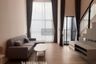 1 Bedroom Condo for rent in Bang Bamru, Bangkok near MRT Sirindhorn