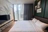 1 Bedroom Condo for rent in Park Origin Phrom Phong, Khlong Tan, Bangkok near BTS Phrom Phong