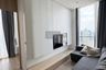 1 Bedroom Condo for rent in Noble BE19, Khlong Toei Nuea, Bangkok near BTS Asoke