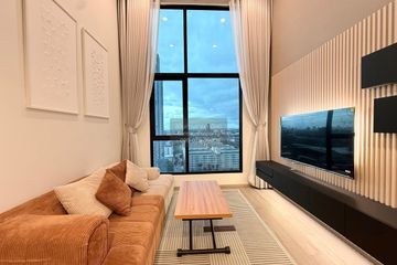 2 Bedroom Condo for rent in Bang Kraso, Nonthaburi near MRT Yaek Nonthaburi 1