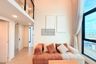 2 Bedroom Condo for rent in Bang Kraso, Nonthaburi near MRT Yaek Nonthaburi 1