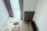 1 Bedroom Condo for rent in Origin Play Bangkhunnon Triple Station, Bang Khun Non, Bangkok near MRT Bang Khun Non