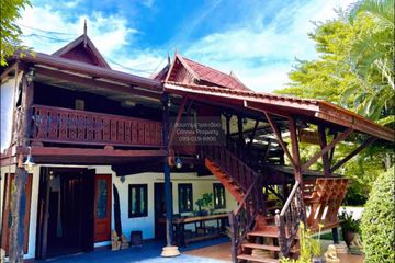 4 Bedroom House for rent in Phuket-Thaihouse, Thep Krasatti, Phuket