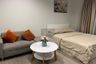 1 Bedroom Condo for rent in Metro Sky Wutthakat, Talat Phlu, Bangkok near BTS Wutthakat