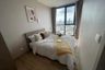 1 Bedroom Condo for rent in OKA HAUS Sukhumvit 36, Khlong Tan, Bangkok near BTS Thong Lo