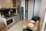 1 Bedroom Condo for rent in OKA HAUS Sukhumvit 36, Khlong Tan, Bangkok near BTS Thong Lo