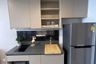 1 Bedroom Condo for rent in OKA HAUS Sukhumvit 36, Khlong Tan, Bangkok near BTS Thong Lo