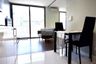 1 Bedroom Condo for rent in Nara 9 by Eastern Star, Sathon, Bangkok near BTS Chong Nonsi