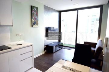 1 Bedroom Condo for rent in Nara 9 by Eastern Star, Sathon, Bangkok near BTS Chong Nonsi