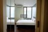 1 Bedroom Condo for rent in Nara 9 by Eastern Star, Sathon, Bangkok near BTS Chong Nonsi