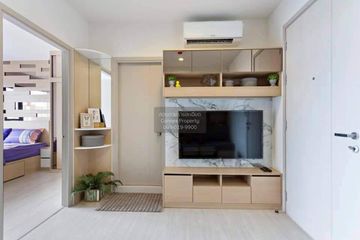 1 Bedroom Condo for rent in Life Sukhumvit 48, Phra Khanong, Bangkok near BTS Phra Khanong