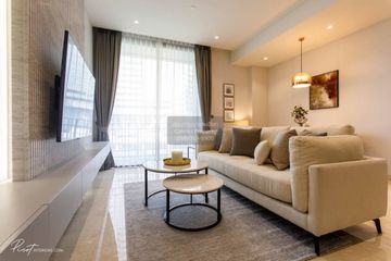 2 Bedroom Condo for rent in MUNIQ Langsuan, Lumpini, Bangkok near BTS Chit Lom