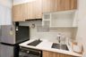 1 Bedroom Condo for rent in NUE Noble Fai Chai - Wang Lang, Bang Khun Si, Bangkok near MRT Suwinthawong