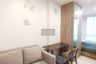 1 Bedroom Condo for rent in NUE Noble Fai Chai - Wang Lang, Bang Khun Si, Bangkok near MRT Suwinthawong