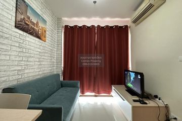 1 Bedroom Condo for rent in Ideo Mix Sukhumvit 103, Bang Na, Bangkok near BTS Udom Suk