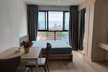 1 Bedroom Condo for rent in IDEO O2, Bang Na, Bangkok near BTS Bang Na