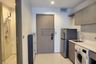 1 Bedroom Condo for rent in Life Asoke Rama 9, Makkasan, Bangkok near MRT Phra Ram 9