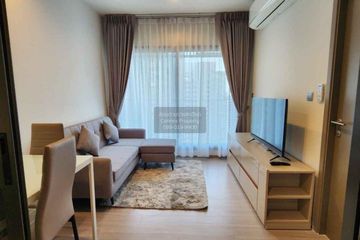 1 Bedroom Condo for rent in Life Asoke Rama 9, Makkasan, Bangkok near MRT Phra Ram 9