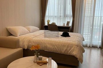 1 Bedroom Condo for rent in Knightsbridge Prime Onnut, Phra Khanong Nuea, Bangkok near BTS On Nut