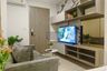 1 Bedroom Condo for rent in Knightsbridge Phaholyothin - Interchange, Anusawari, Bangkok near BTS Wat Phra Si Mahathat