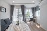 2 Bedroom Condo for rent in Happy Condo Ladprao 101, Khlong Chaokhun Sing, Bangkok