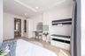 2 Bedroom Condo for rent in Happy Condo Ladprao 101, Khlong Chaokhun Sing, Bangkok