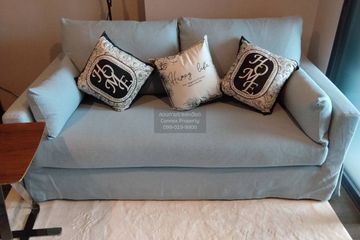 1 Bedroom Condo for rent in Ideo Sukhumvit 93, Bang Chak, Bangkok near BTS Bang Chak