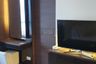 1 Bedroom Condo for rent in Ivy Ampio, Huai Khwang, Bangkok near MRT Phra Ram 9