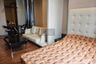 1 Bedroom Condo for rent in Ivy Ampio, Huai Khwang, Bangkok near MRT Phra Ram 9