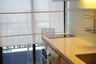 1 Bedroom Condo for rent in Ivy Ampio, Huai Khwang, Bangkok near MRT Phra Ram 9