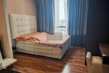 1 Bedroom Condo for rent in Ivy Ampio, Huai Khwang, Bangkok near MRT Phra Ram 9
