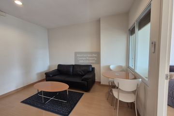 1 Bedroom Condo for rent in Life @ Sukhumvit 65, Phra Khanong Nuea, Bangkok near BTS Phra Khanong