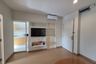 1 Bedroom Condo for rent in Life @ Sukhumvit 65, Phra Khanong Nuea, Bangkok near BTS Phra Khanong