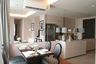 2 Bedroom Condo for rent in H Sukhumvit 43, Khlong Tan Nuea, Bangkok near BTS Phrom Phong
