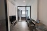 1 Bedroom Condo for rent in Knightsbridge Sukhumvit Thepharak, Thepharak, Samut Prakan near MRT Thipphawan