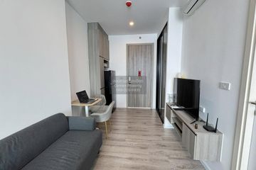 1 Bedroom Condo for rent in Knightsbridge Sukhumvit Thepharak, Thepharak, Samut Prakan near MRT Thipphawan