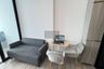 1 Bedroom Condo for rent in Knightsbridge Sukhumvit Thepharak, Thepharak, Samut Prakan near MRT Thipphawan