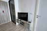 1 Bedroom Condo for rent in Knightsbridge Sukhumvit Thepharak, Thepharak, Samut Prakan near MRT Thipphawan