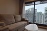 1 Bedroom Condo for rent in Life Asoke Rama 9, Makkasan, Bangkok near MRT Phra Ram 9