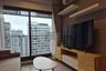 1 Bedroom Condo for rent in Life Asoke Rama 9, Makkasan, Bangkok near MRT Phra Ram 9